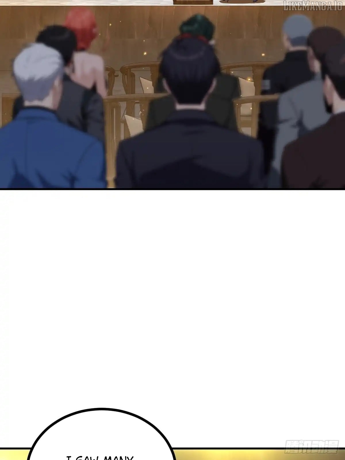 The Ultimate Wantless Godly Rich System Chapter 68 - page 2